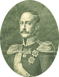 император Николай 1
